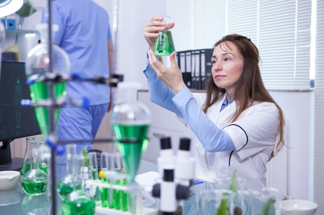 Synthetic Biology