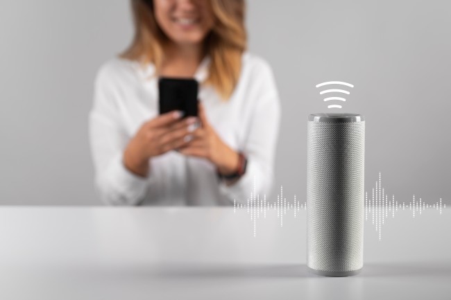 Voice Technology