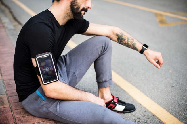 Wearable Technology
