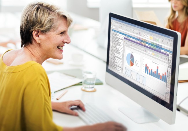 Data Analysts