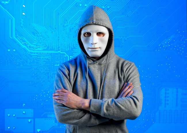 Ethical Hacker