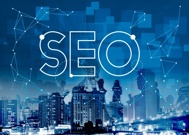 Technical SEO