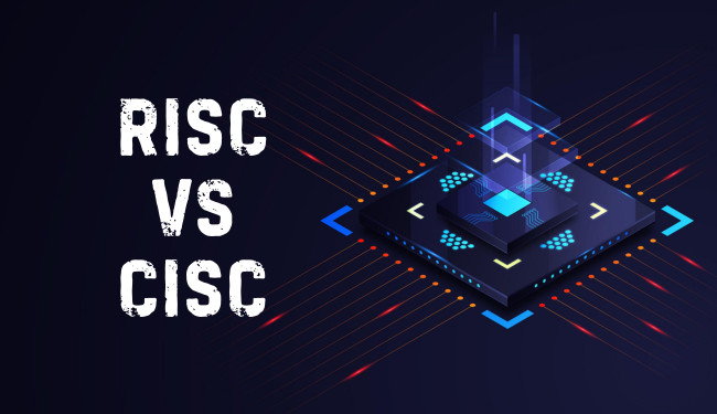 RISC Vs CISC