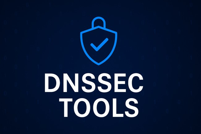 DNSSEC Tools
