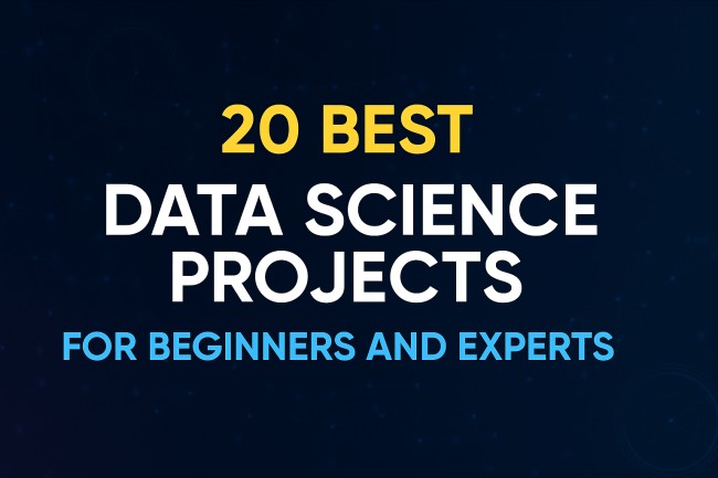 Data Science Projects