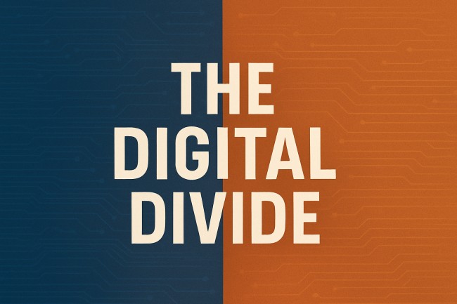 Digital Divide
