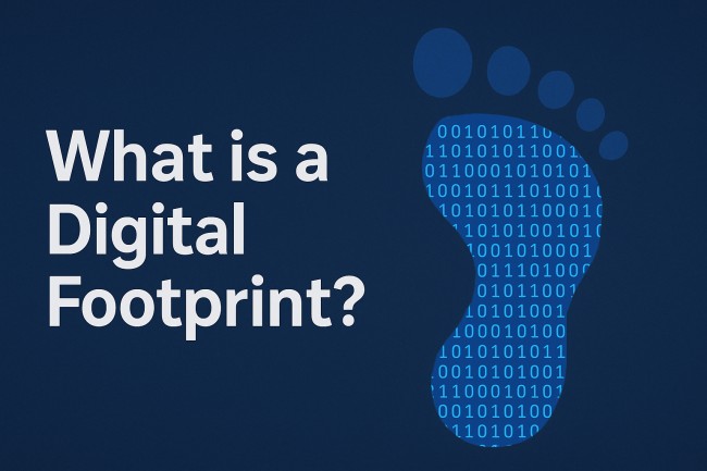 Digital Footprint