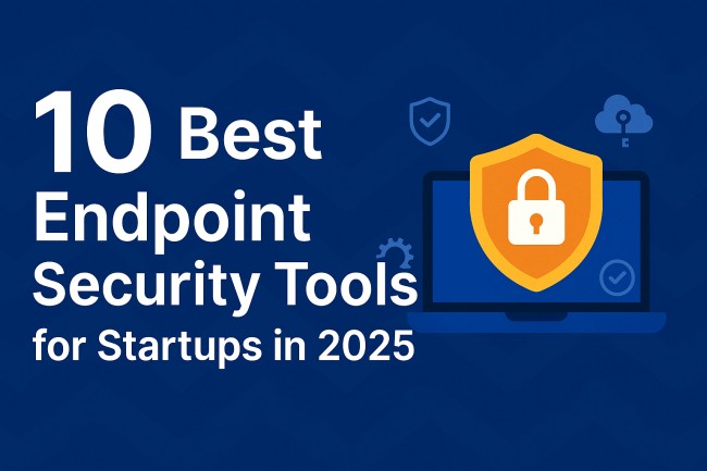 Endpoint Security Tools