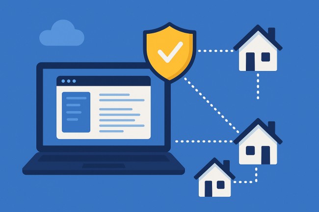 Residential Proxies