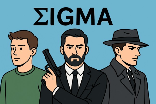 Sigma