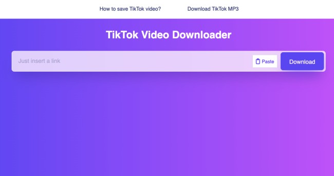 SssTik.io