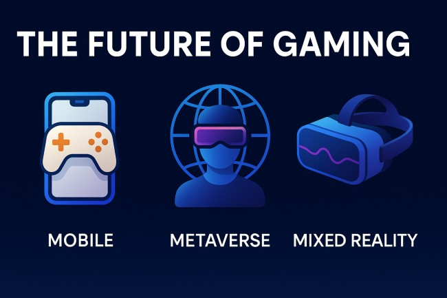 The Future of Gaming