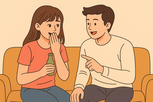 Truth or Dare Questions for Girlfriend
