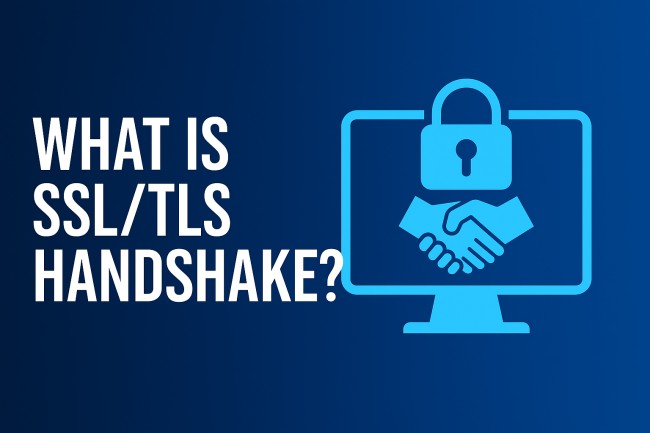 SSL/TLS Handshake