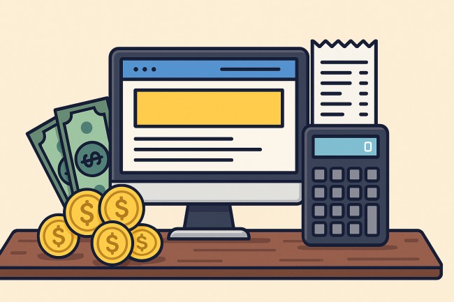 Website Maintenance Cost