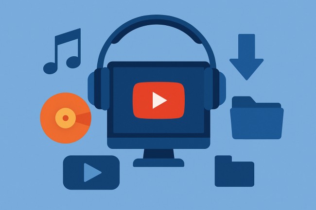 YouTube to MP3 Converters