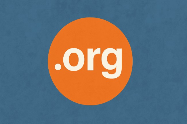 org Domain Meaning