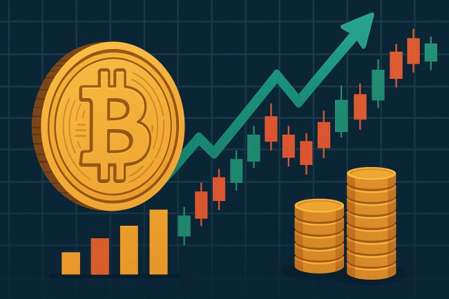 Crypto Market Strategies