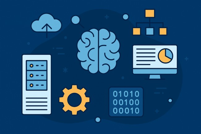 Intelligent Data Processing
