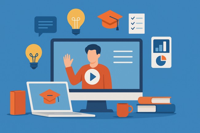 eLearning Software Tools