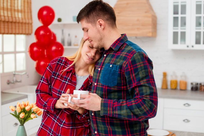 Anniversary Wishes for Husband