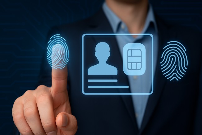 Biometric Technology