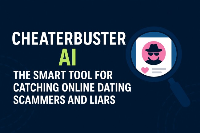 Cheaterbuster AI