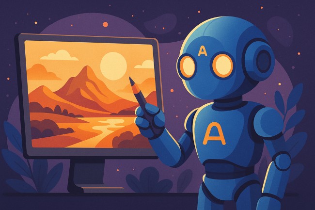 Free AI Image Generators