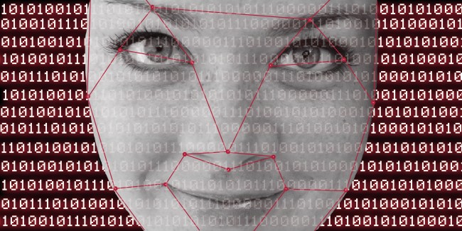 Iris Recognition