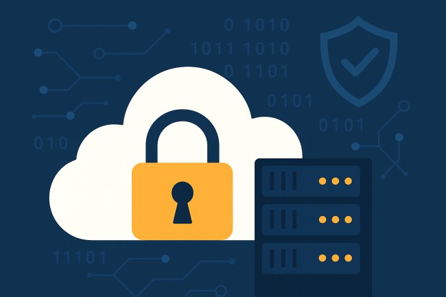 Cloud Data Security