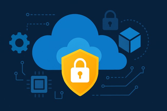 Cloud-Native Security