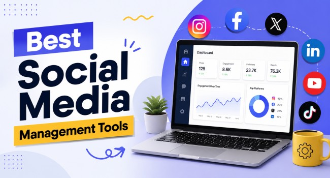Best Social Media Management Tools